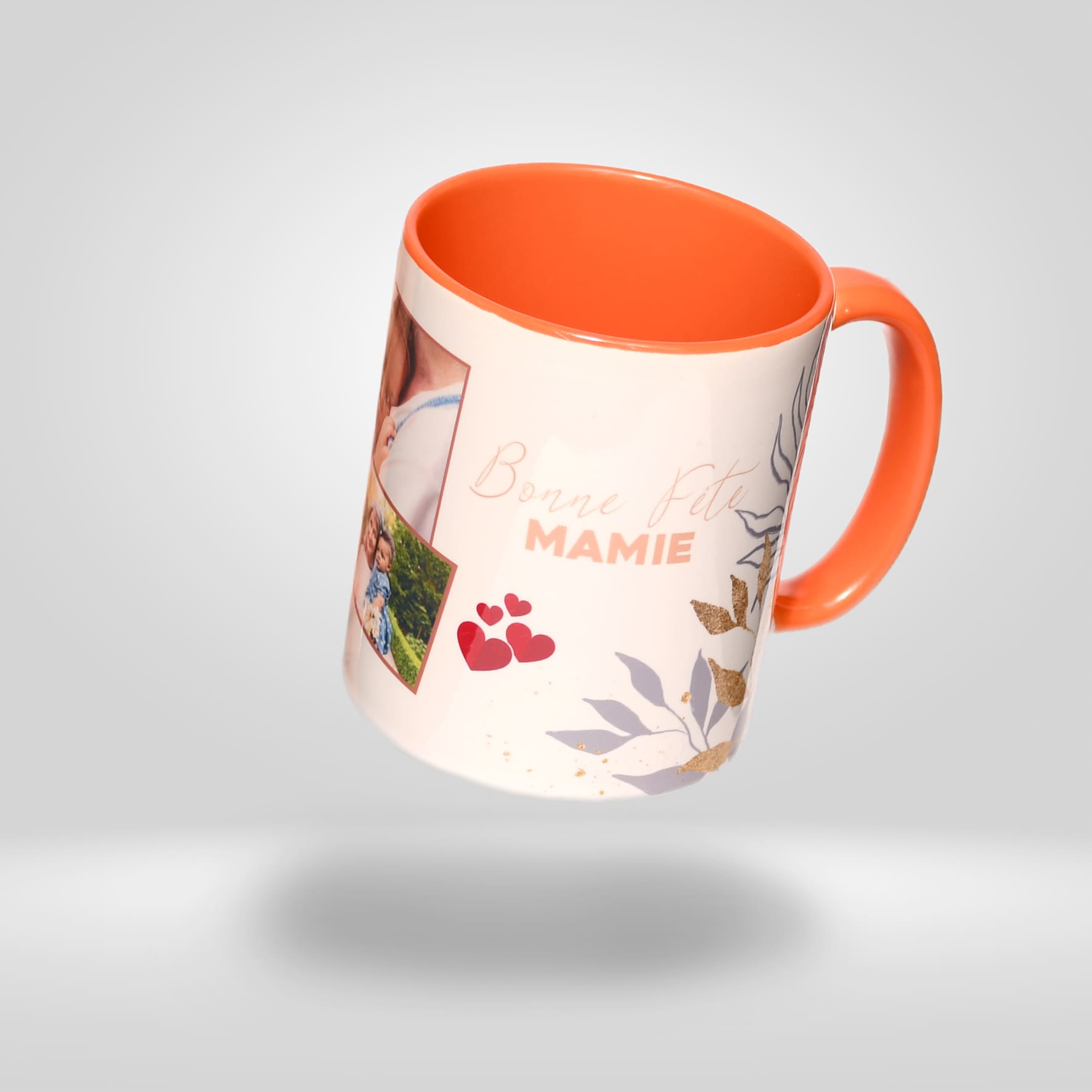 Mug bicolore – Image 6