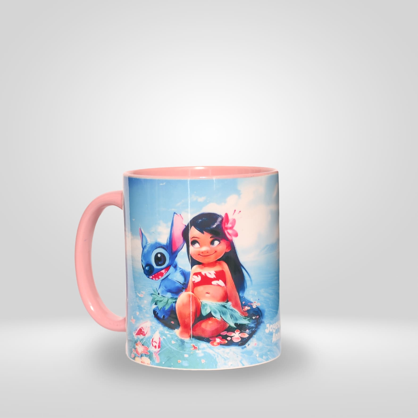 Mug bicolore – Image 5