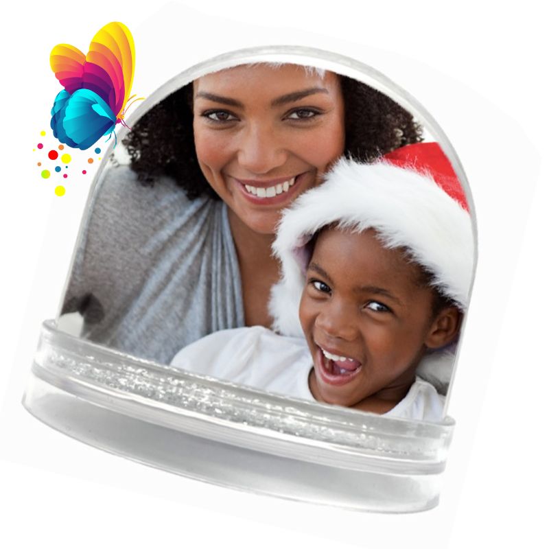 Boule à neige – Image 2