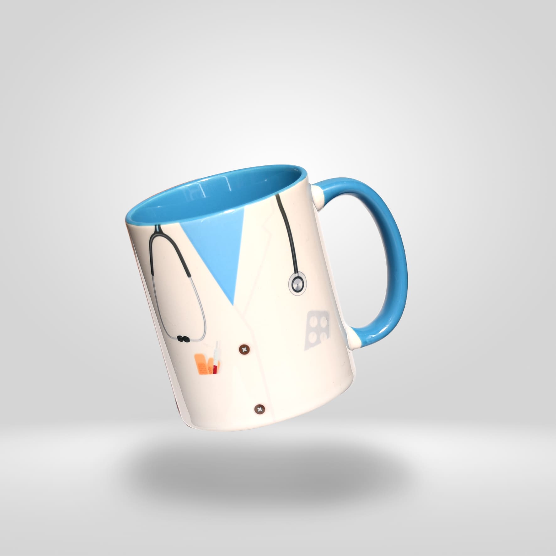 Mug bicolore – Image 7