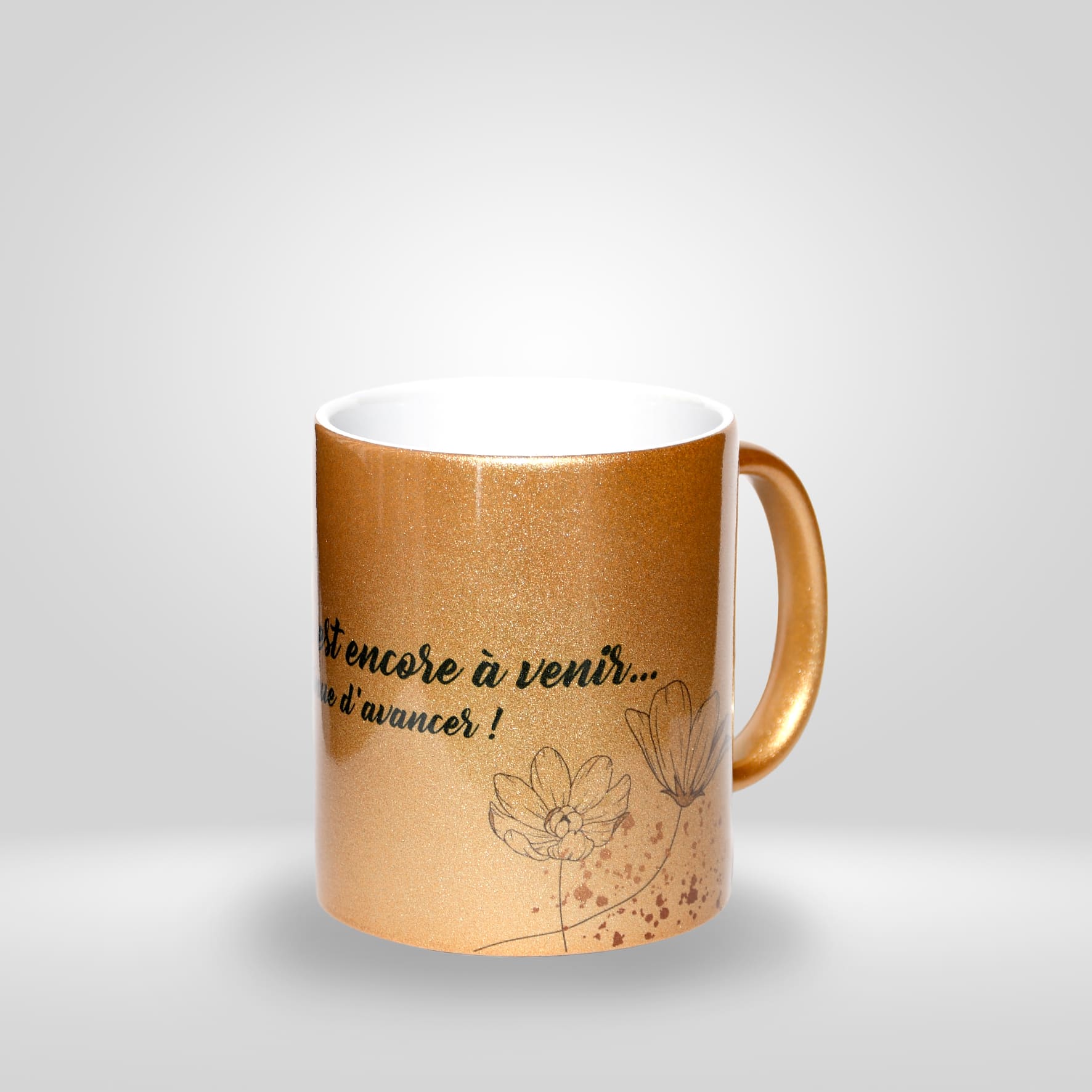 Mug Glitter – Image 5