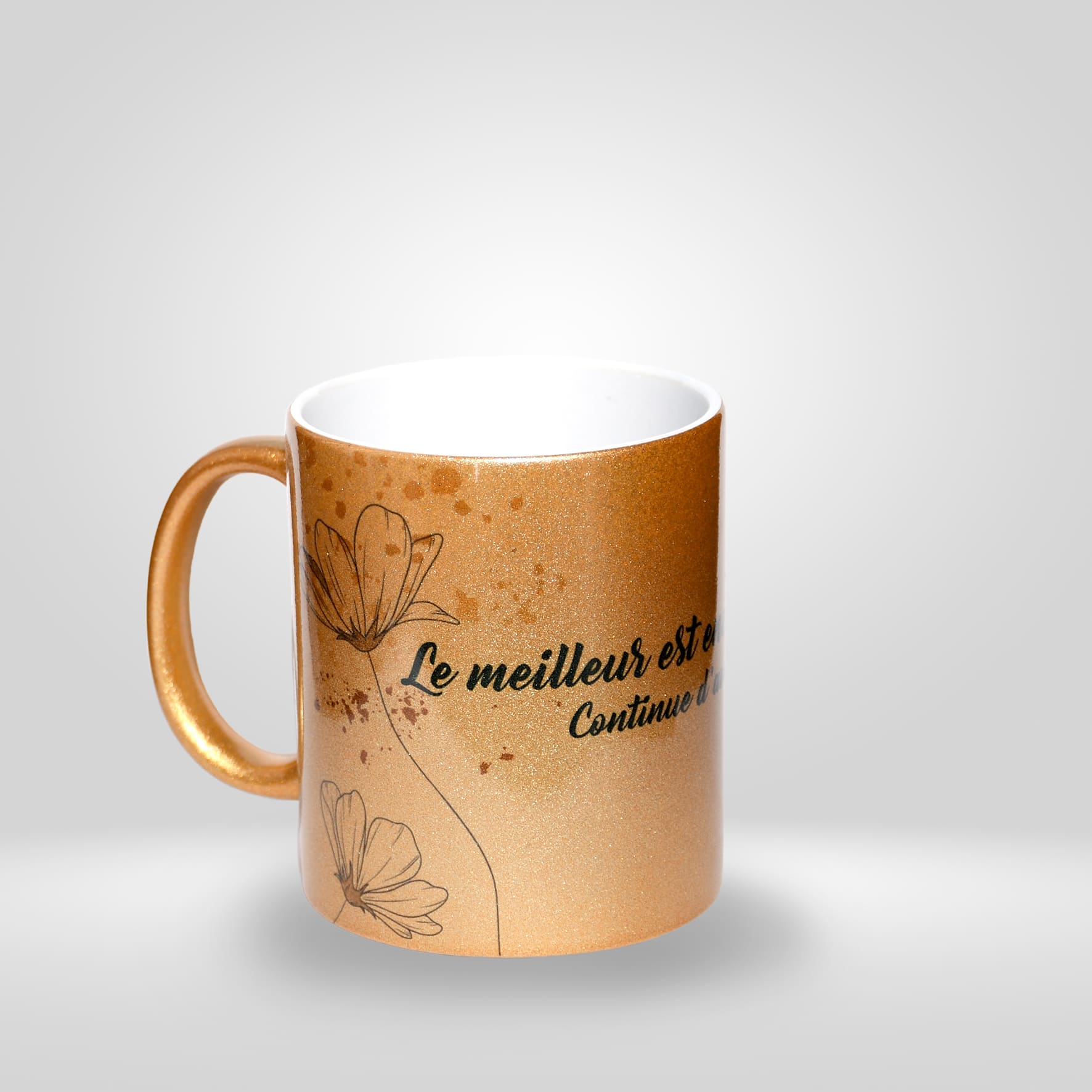 Mug Glitter – Image 4