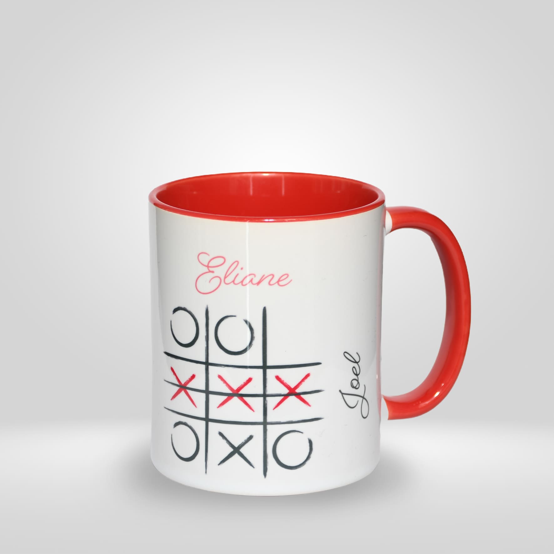 Mug bicolore – Image 4