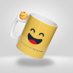Mug Smile