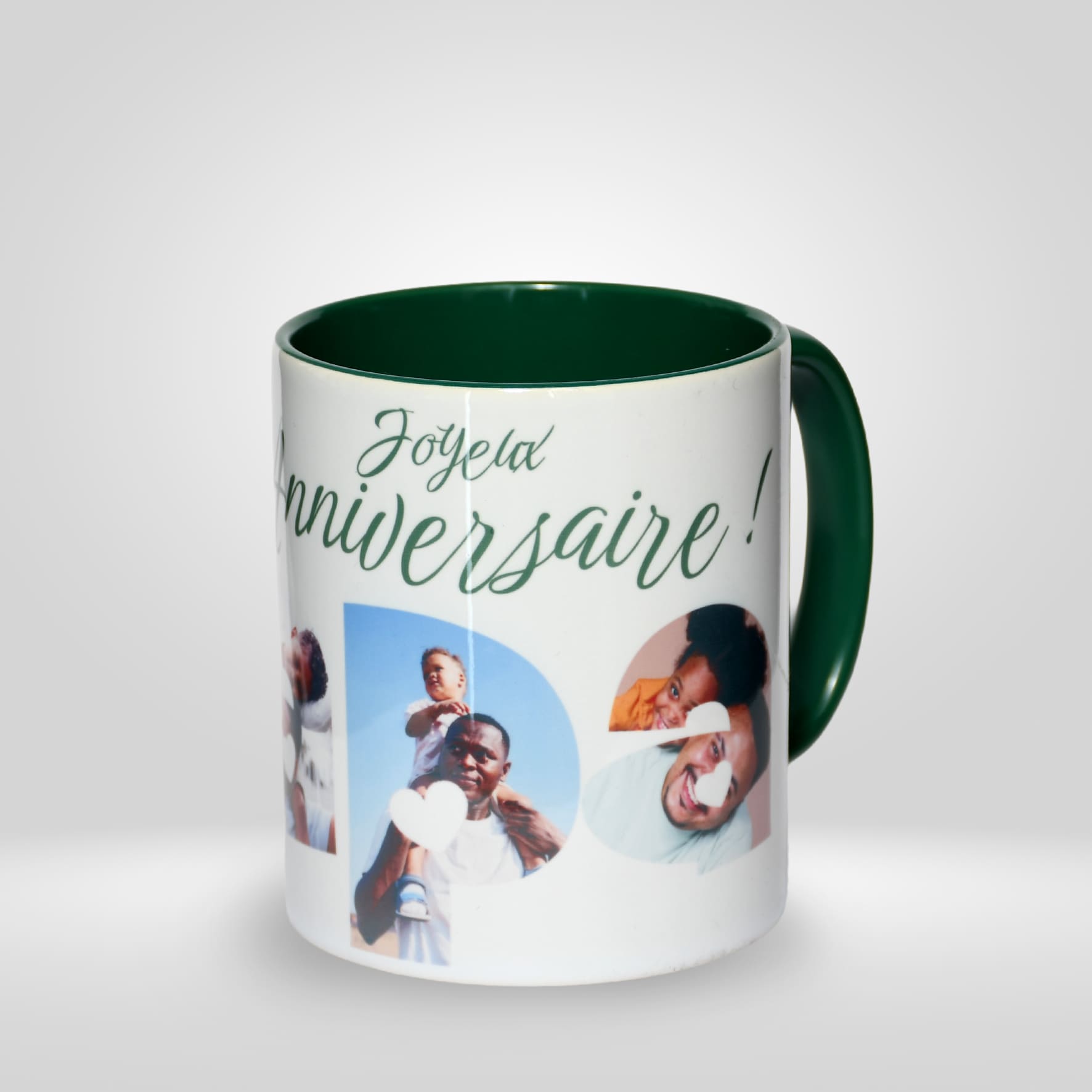 Mug bicolore – Image 3