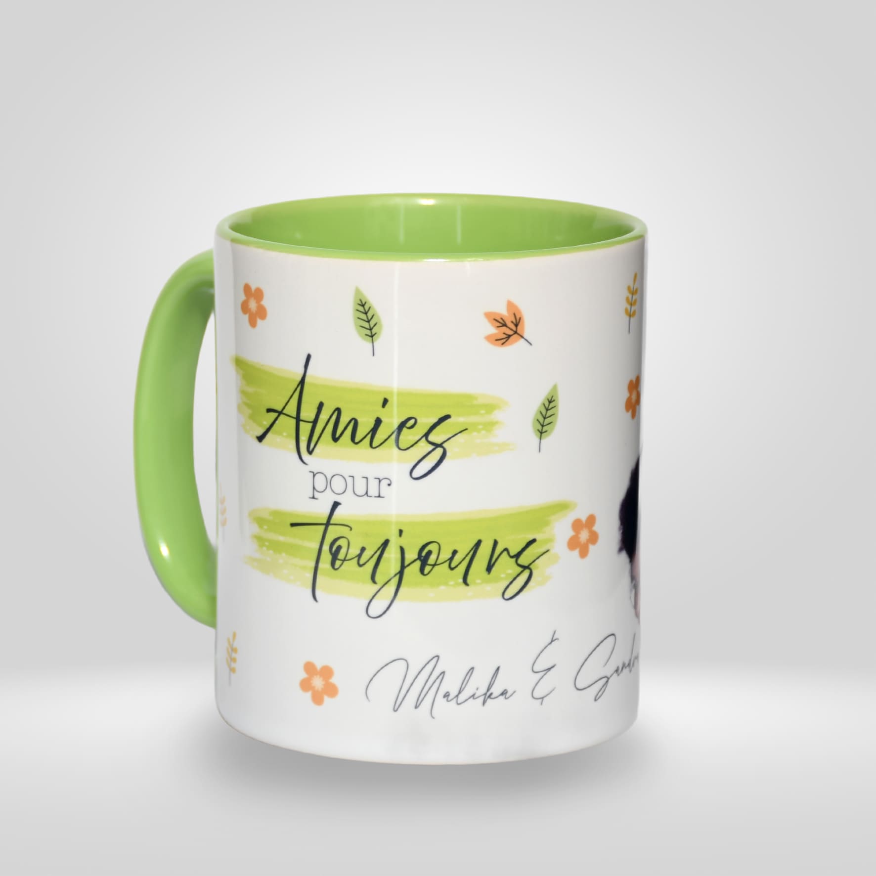 Mug bicolore – Image 2
